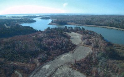 NN Land Conservancy Forum Set for Richmond County