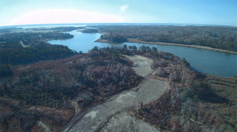 NN Land Conservancy Forum Set for Richmond County