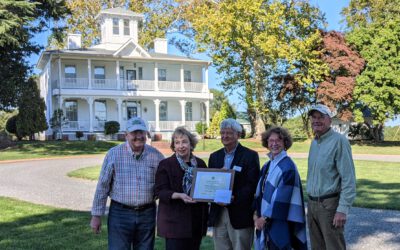 Elizabeth Cabell Dugdale Award