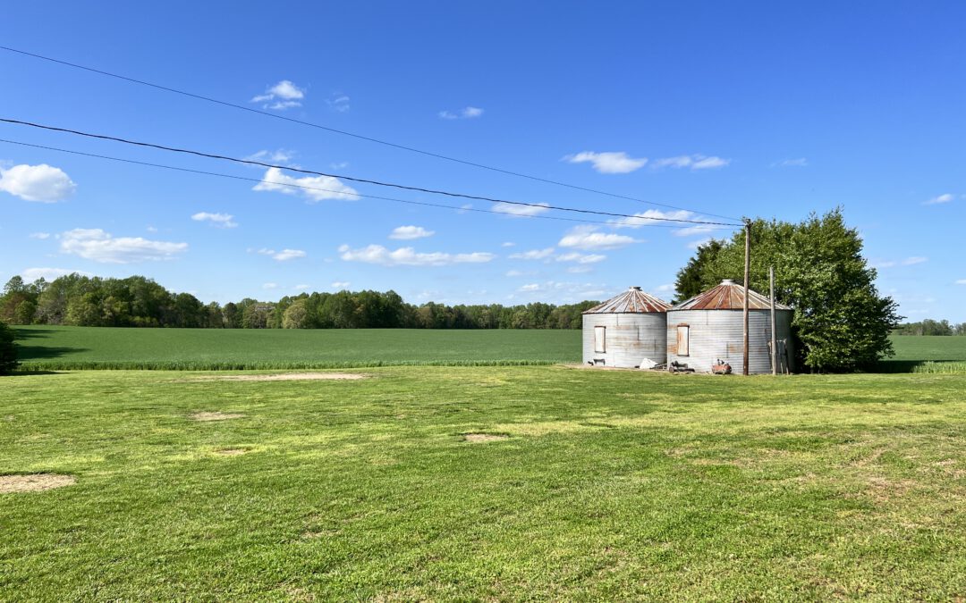 Northern Neck Land Conservancy Records 50th Conservation Easement