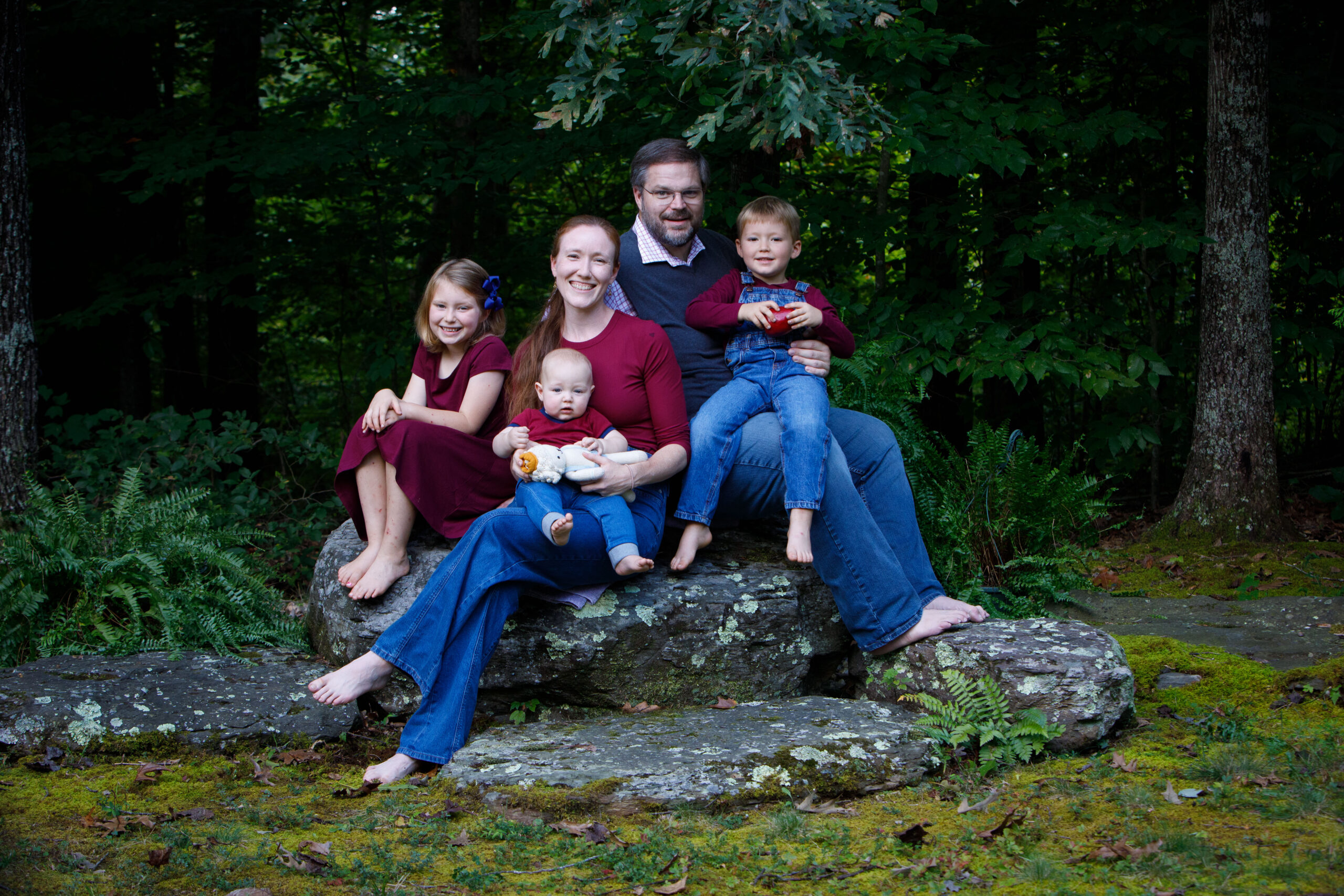 A Letter from Chris Chitty, Easement Owner