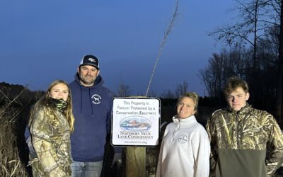 Hunting and Trail Riding for Generations to Come with the Pierson Family
