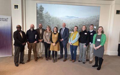 Northern Neck Land Conservancy Director Joins Virginia’s United Land Trusts Board