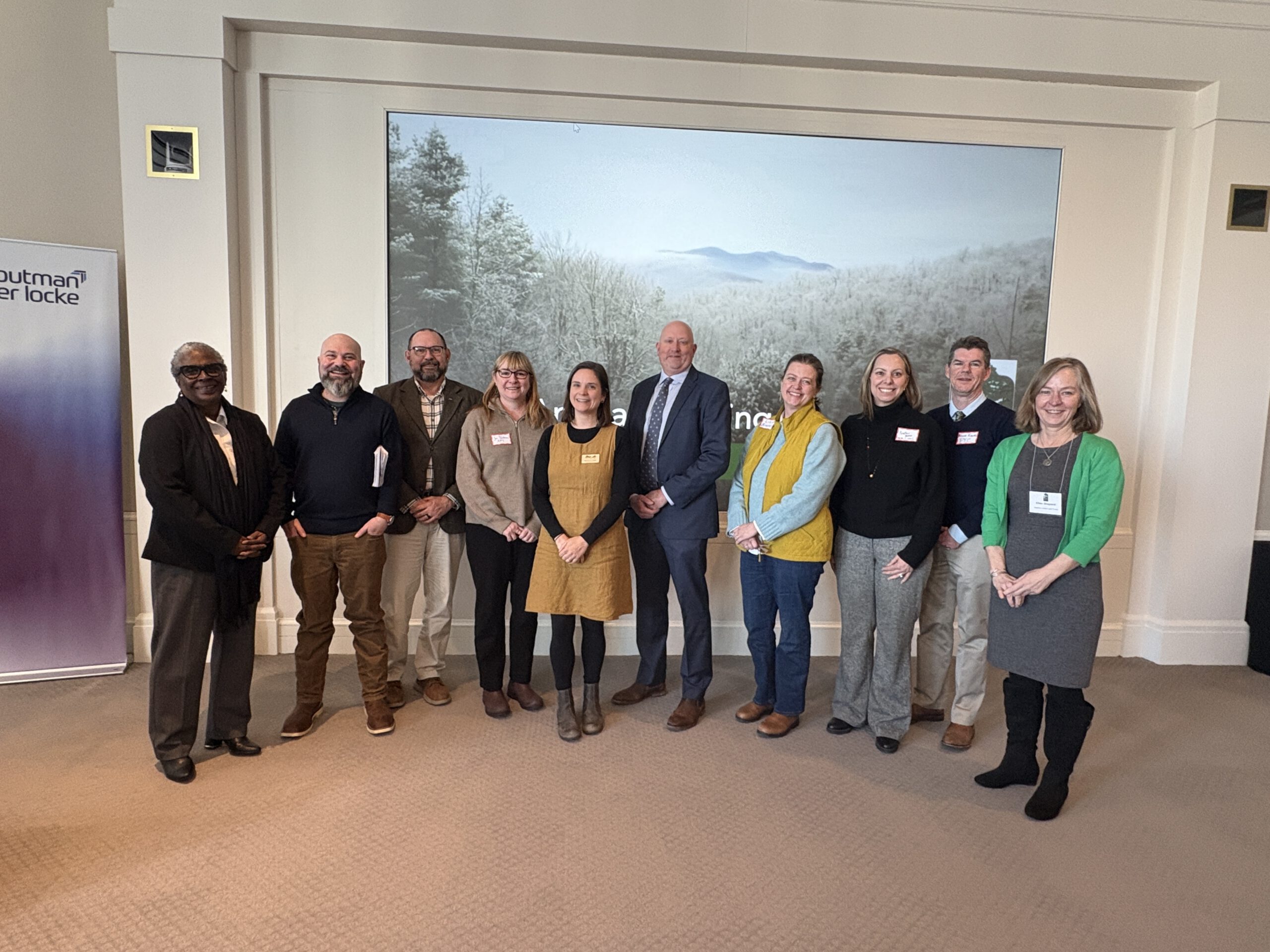 Northern Neck Land Conservancy Director Joins Virginia’s United Land Trusts Board