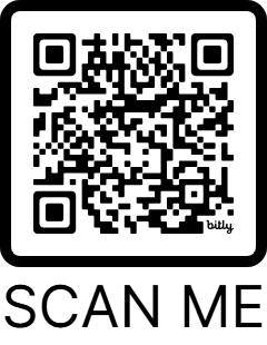 Northern Neck License Plate QR Code