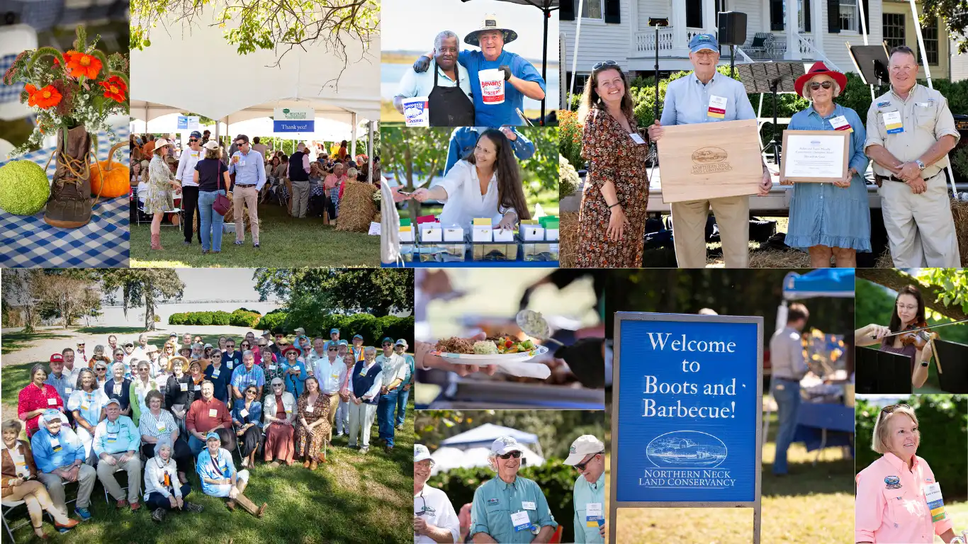 Boots and Barbecue 2026