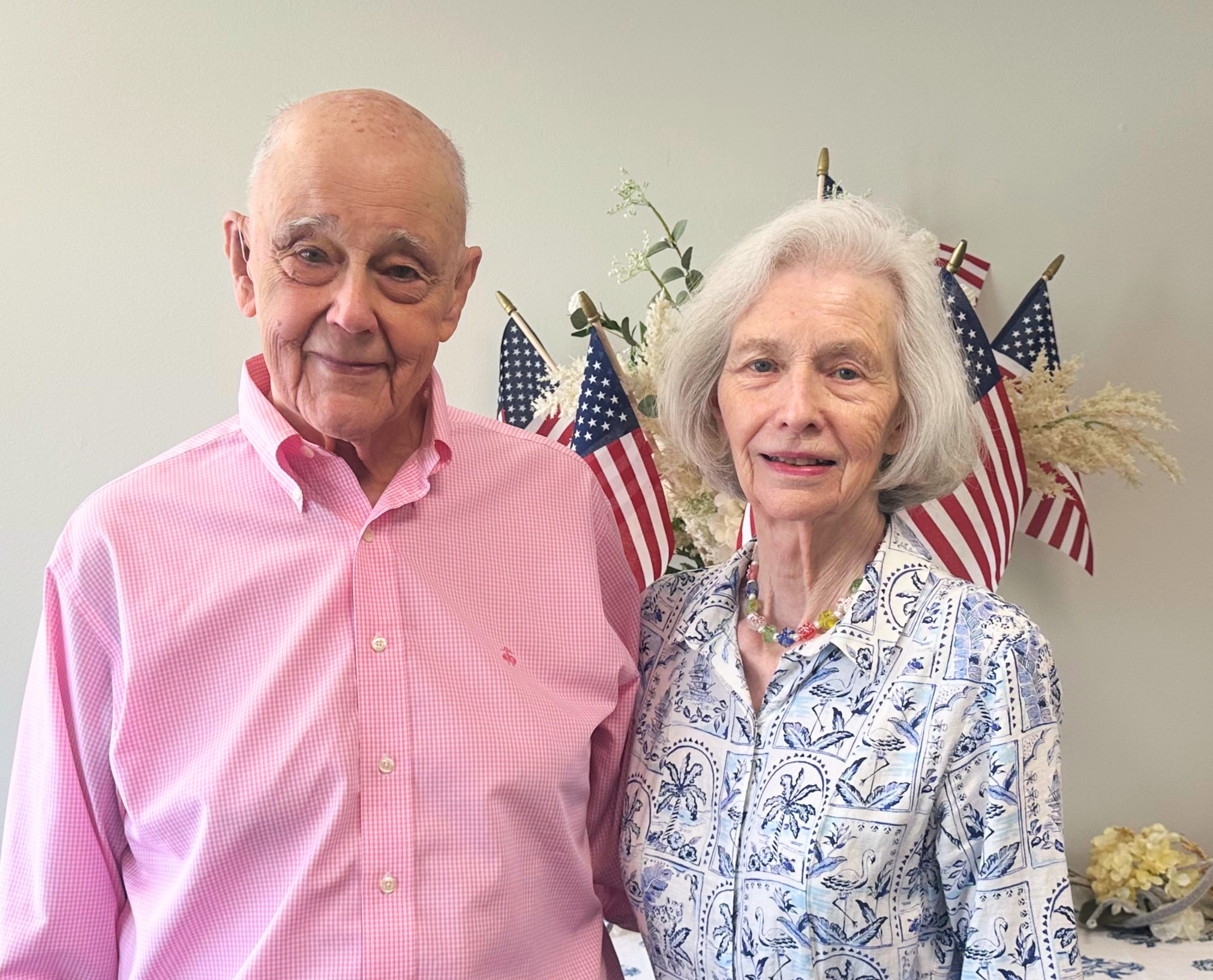 Carole and Welford Taylor Make Unique and Generous Gift to Northern Neck Land Conservancy